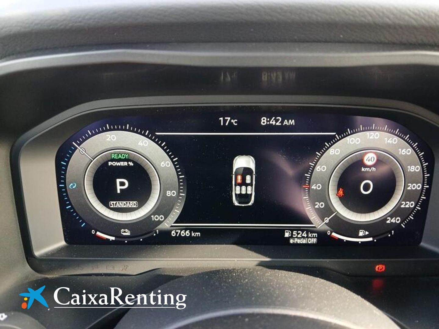 Nissan Qashqai E-POWER N-Connecta Auto 140 kW (190 CV)