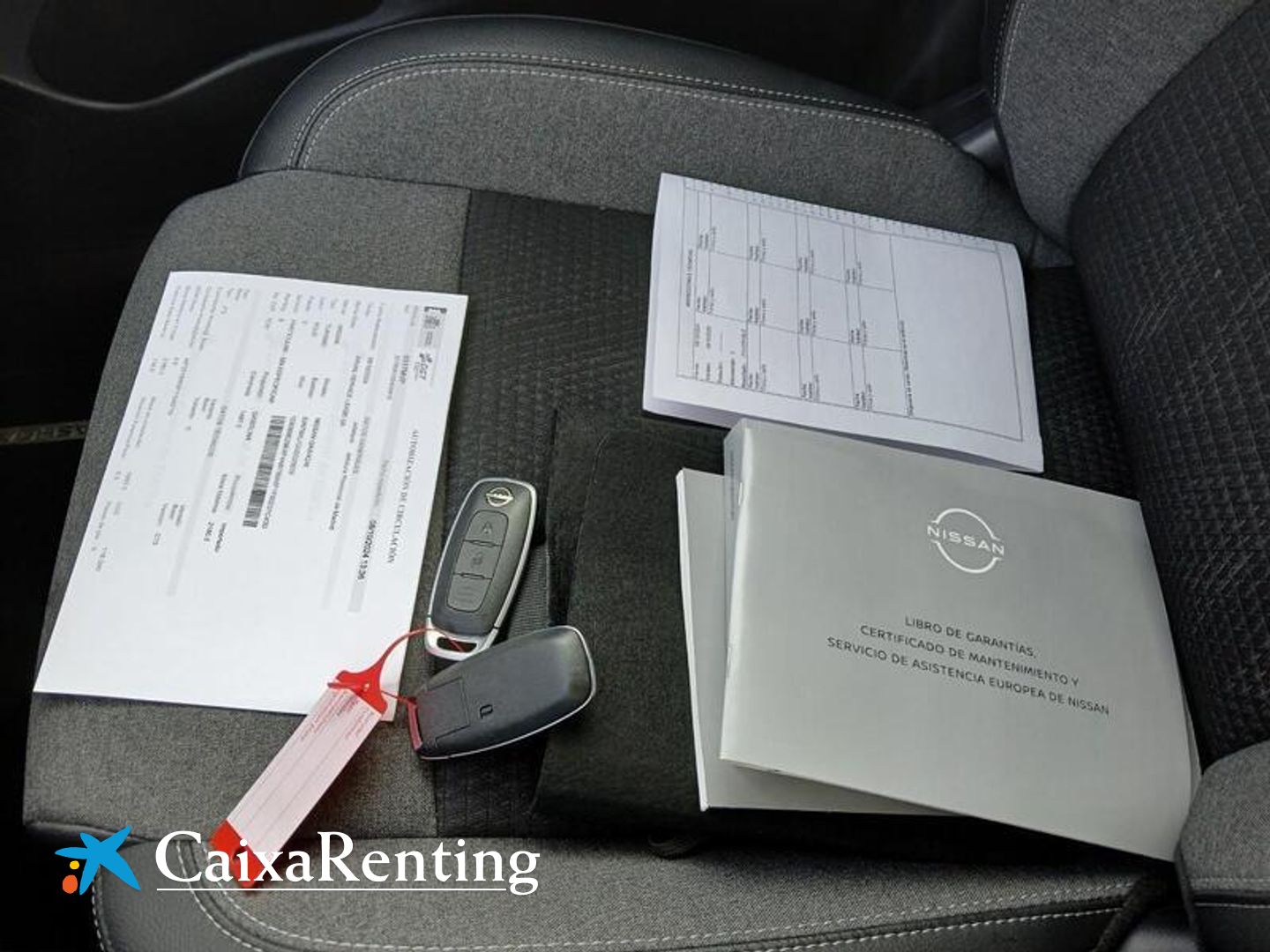 Nissan Qashqai E-POWER N-Connecta Auto 140 kW (190 CV)