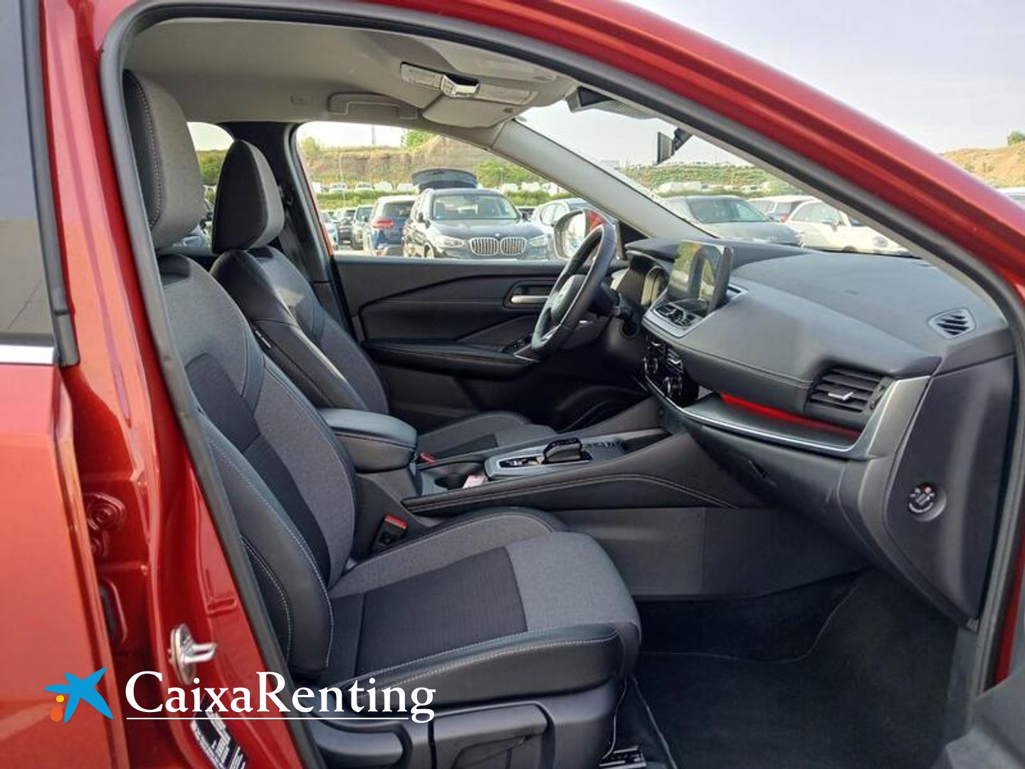 Nissan Qashqai E-POWER N-Connecta Auto 140 kW (190 CV)