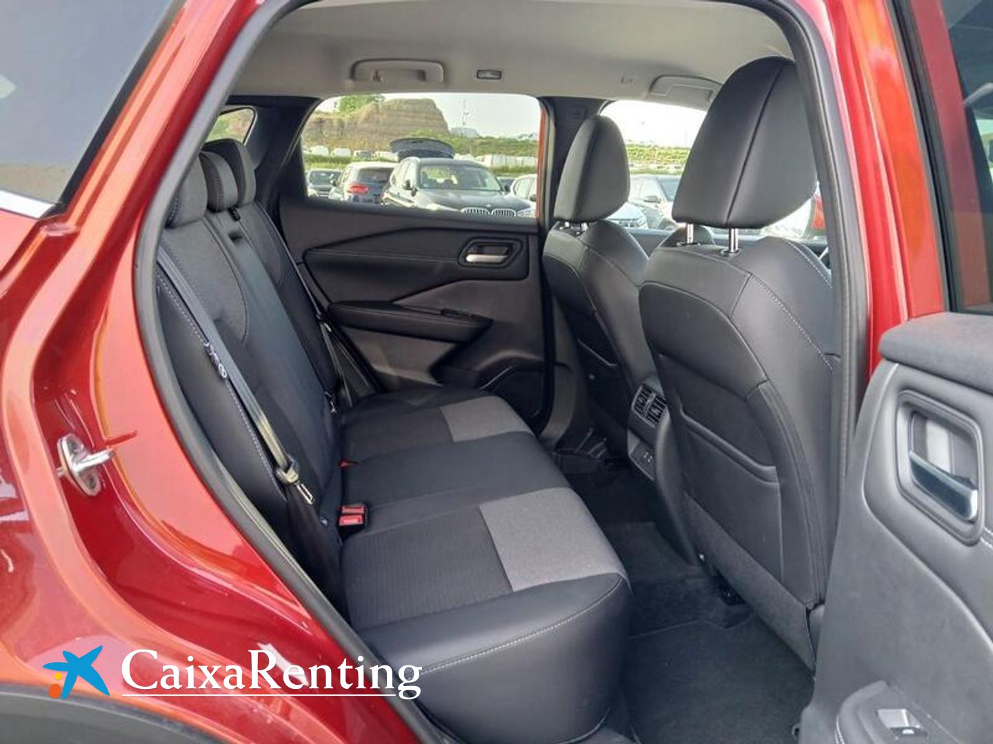 Nissan Qashqai E-POWER N-Connecta Auto 140 kW (190 CV)