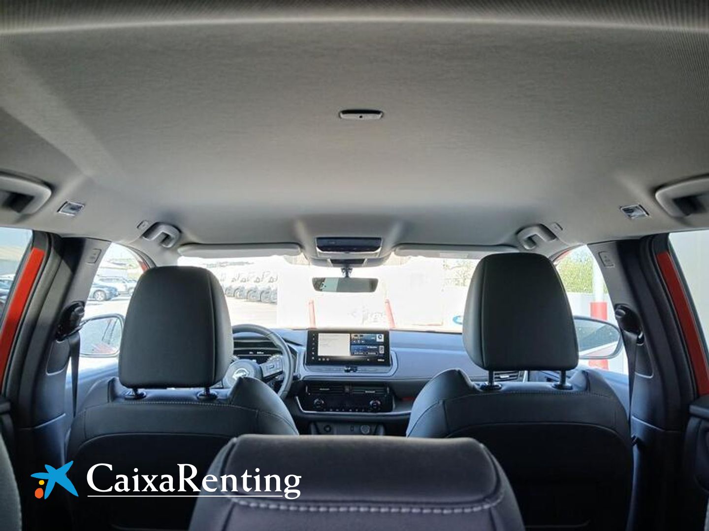 Nissan Qashqai E-POWER N-Connecta Auto 140 kW (190 CV)