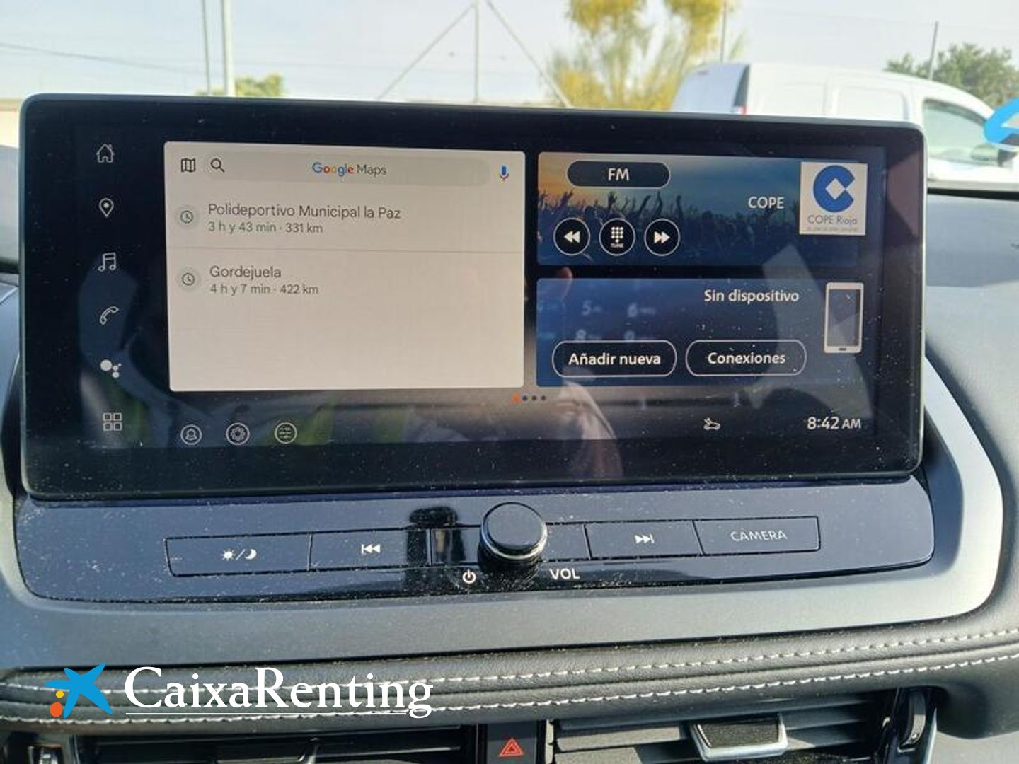 Nissan Qashqai E-POWER N-Connecta Auto 140 kW (190 CV)