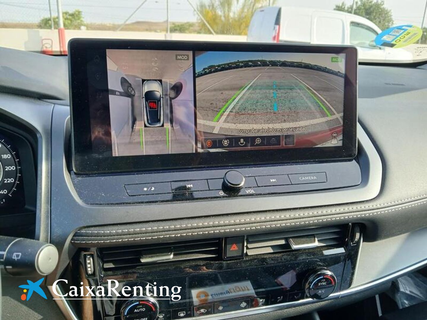 Nissan Qashqai E-POWER N-Connecta Auto 140 kW (190 CV)
