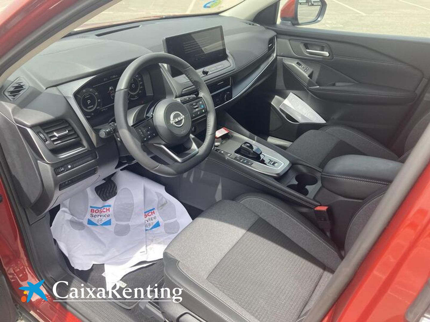 Nissan Qashqai E-POWER N-Connecta Auto 140 kW (190 CV)