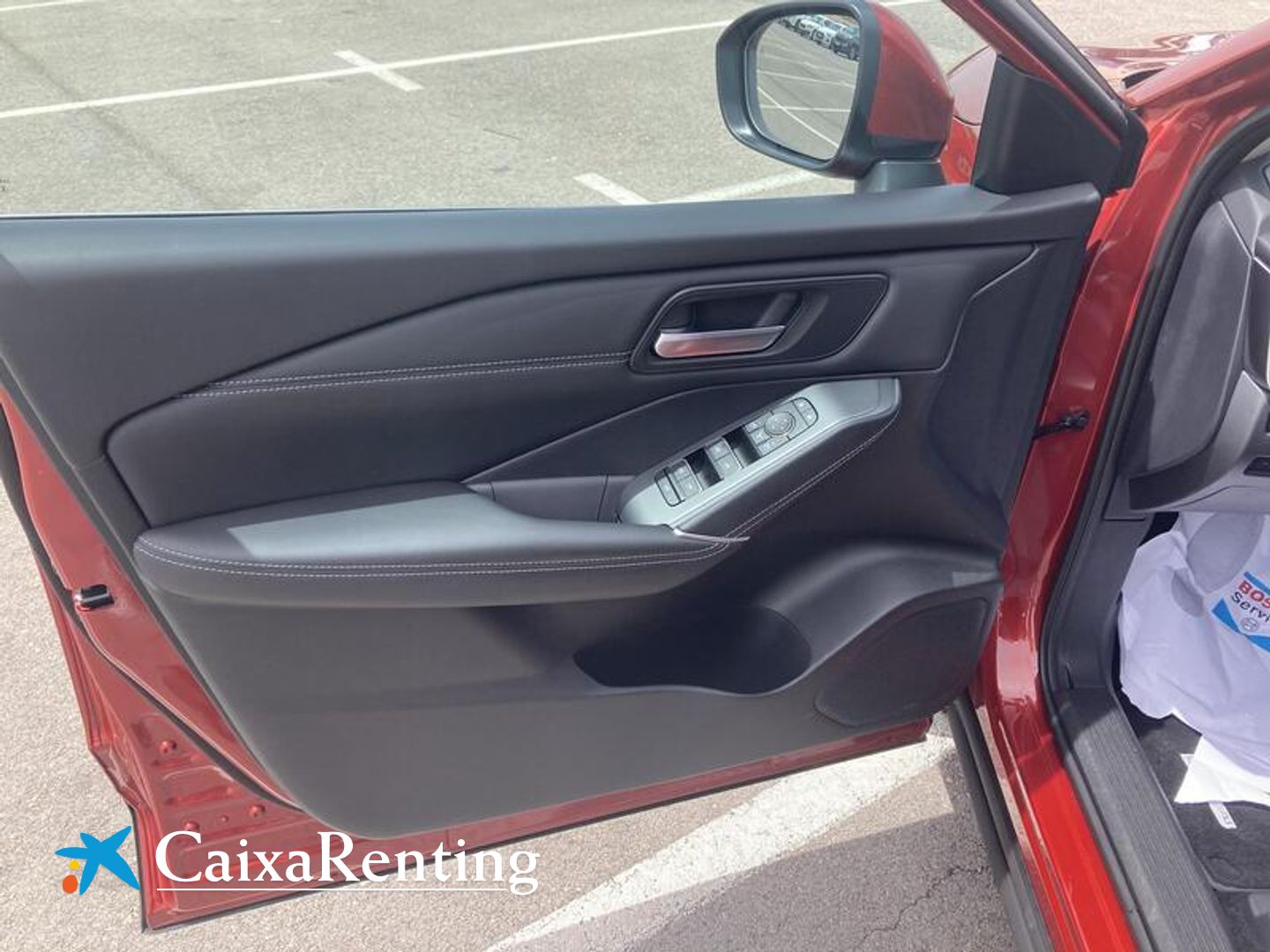 Nissan Qashqai E-POWER N-Connecta Auto 140 kW (190 CV)