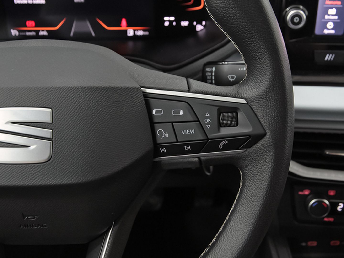 SEAT Ibiza 1.0 TSI Style XL 85 kW (115 CV)