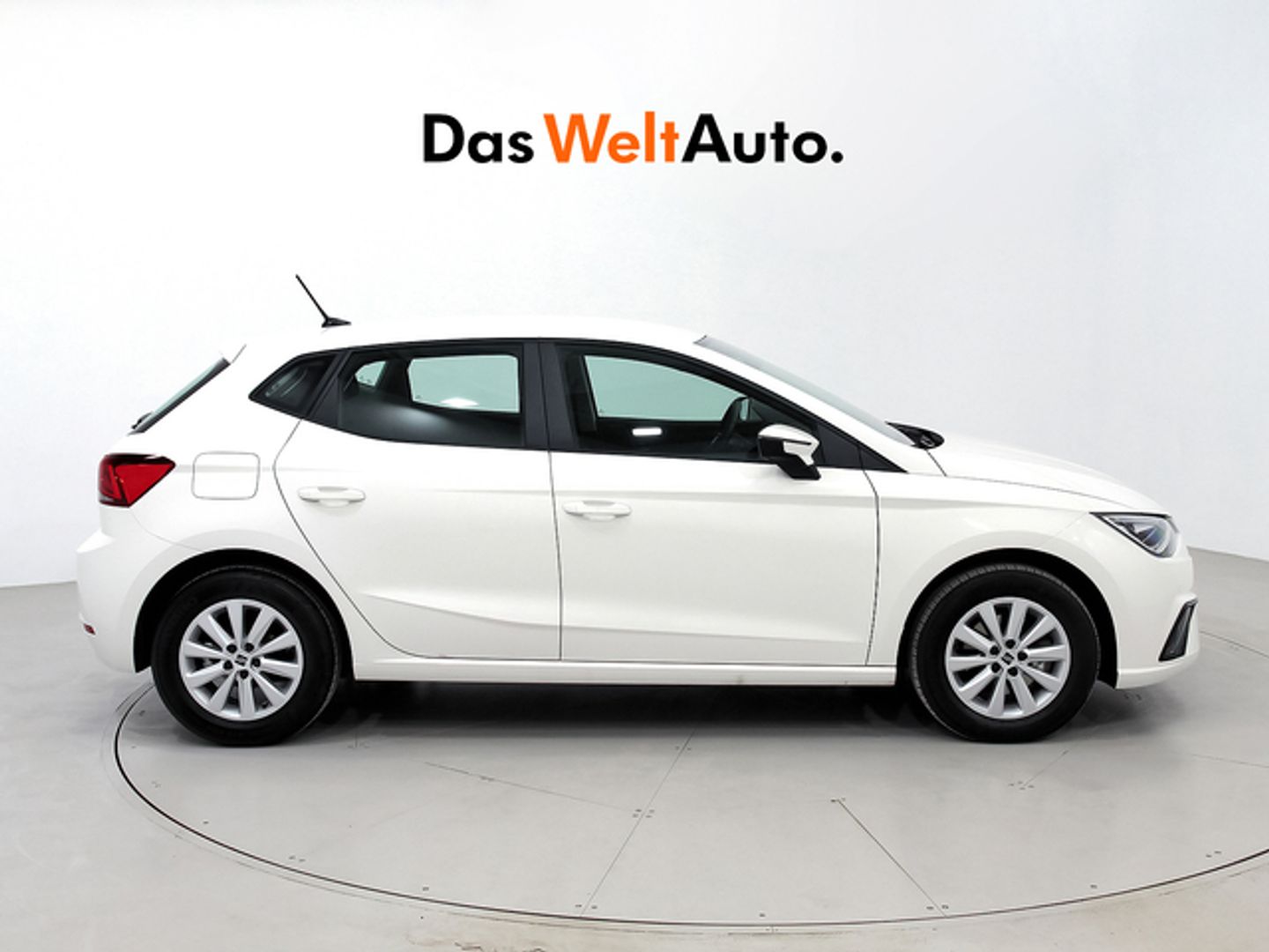 SEAT Ibiza 1.0 TSI Style XL 85 kW (115 CV)