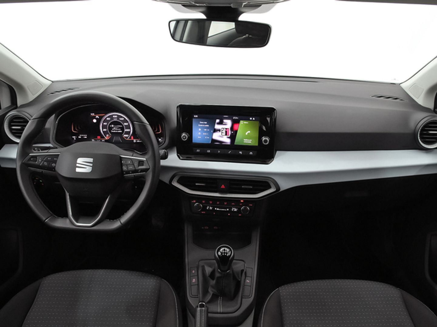 SEAT Ibiza 1.0 TSI Style XL 85 kW (115 CV)