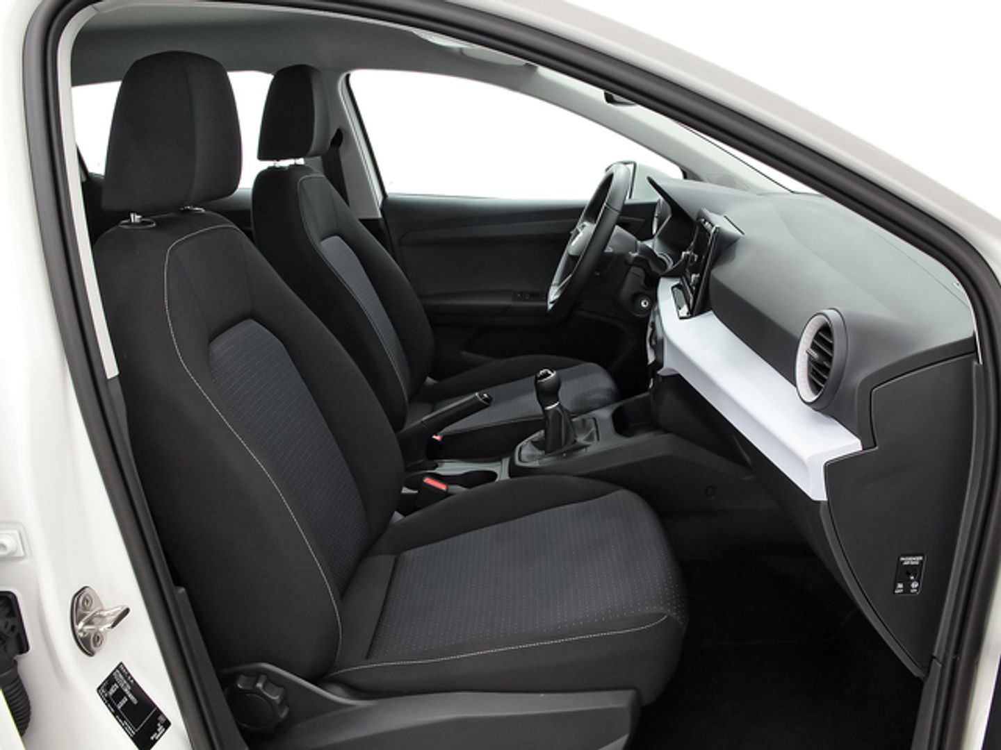 SEAT Ibiza 1.0 TSI Style XL 85 kW (115 CV)