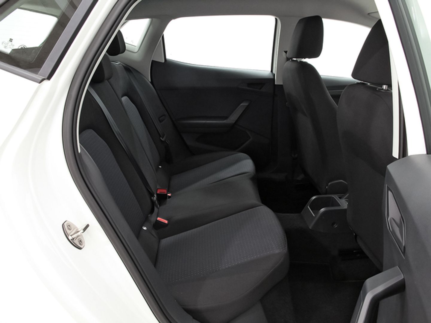 SEAT Ibiza 1.0 TSI Style XL 85 kW (115 CV)