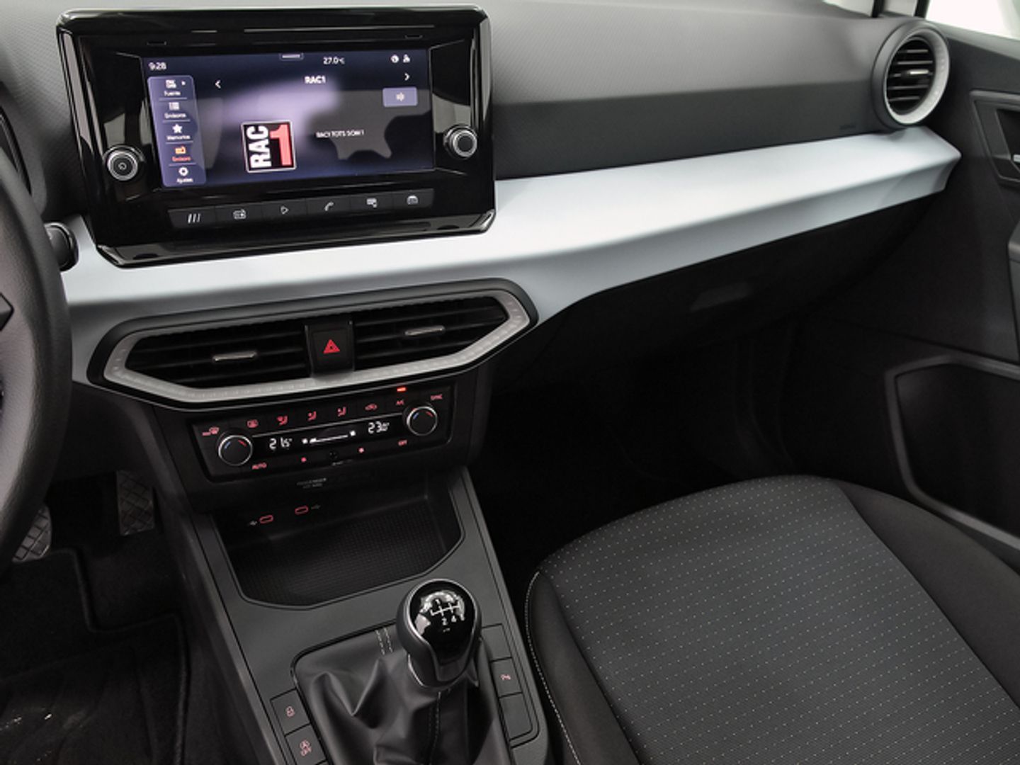 SEAT Ibiza 1.0 TSI Style XL 85 kW (115 CV)