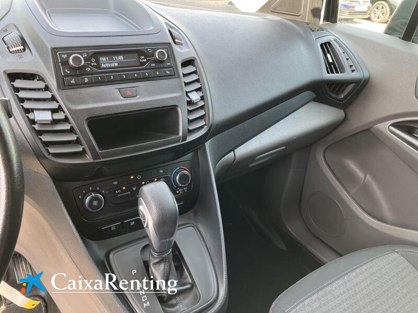 Ford Transit Connect Furgon 1.5 TDCi Trend 200 L1 Auto 74 kW (100 CV)