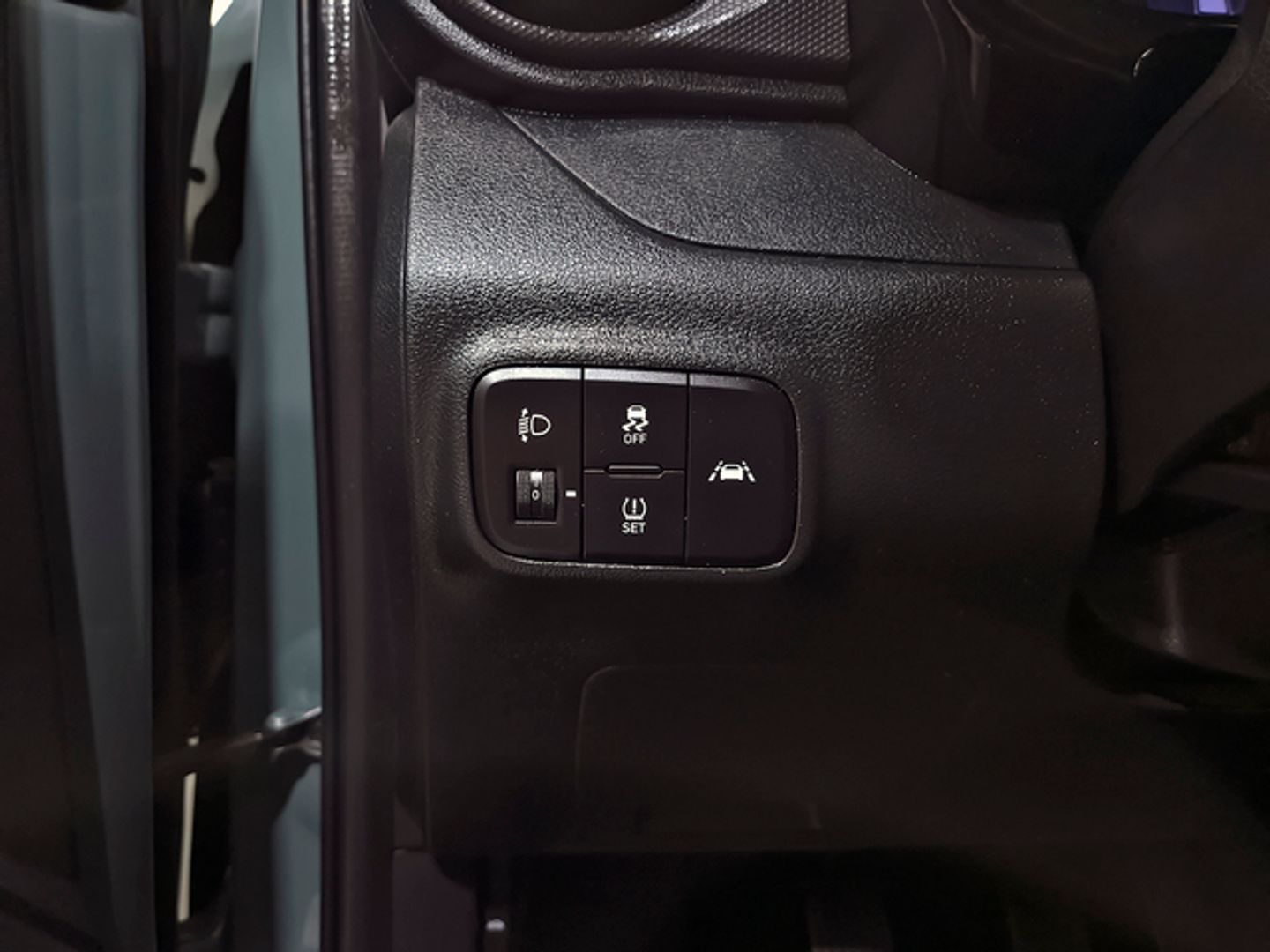 Hyundai i10 1.0 Klass 49 kW (67 CV)