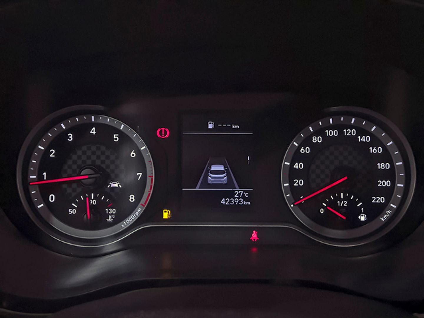 Hyundai i10 1.0 Klass 49 kW (67 CV)