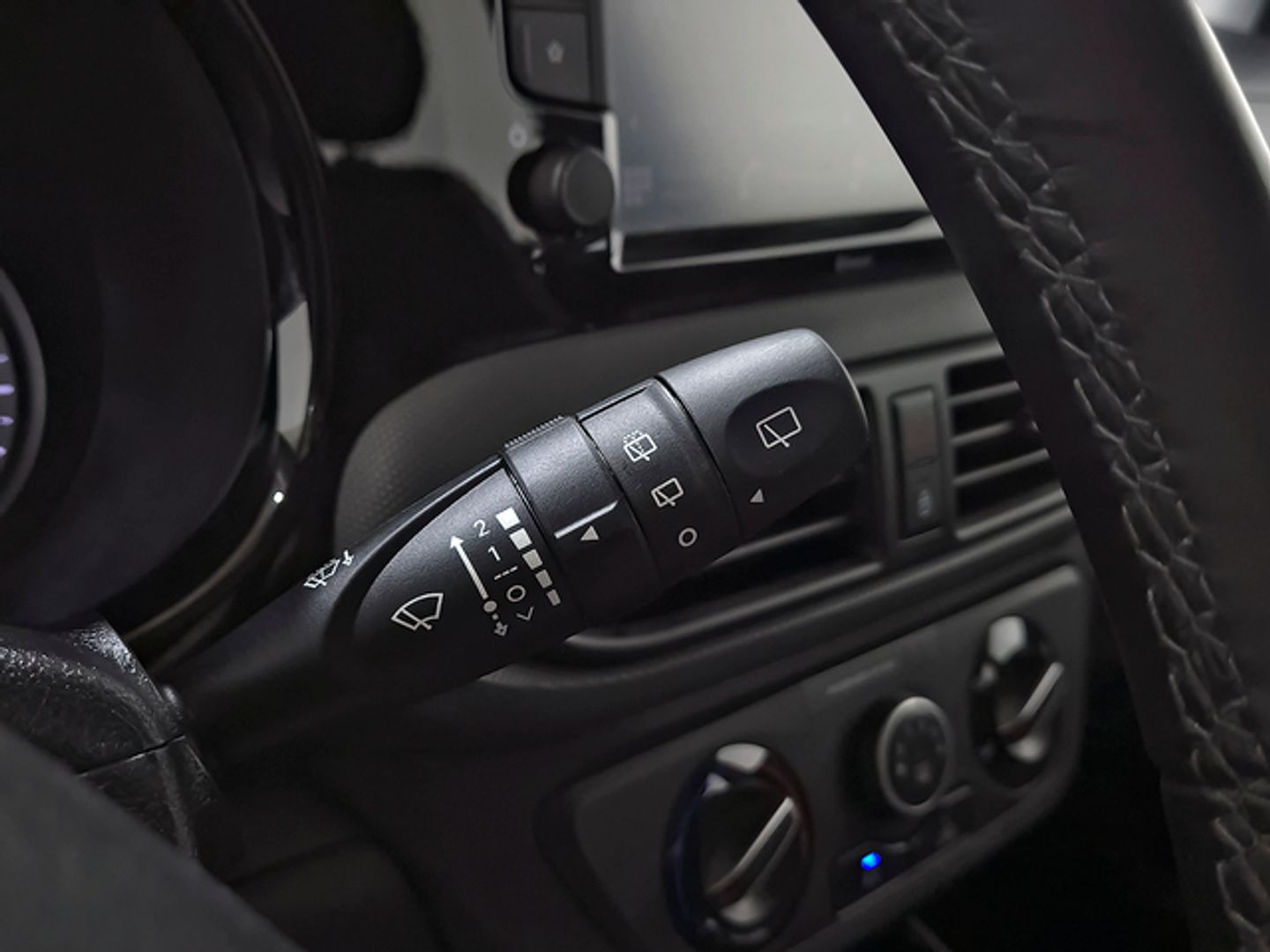 Hyundai i10 1.0 Klass 49 kW (67 CV)