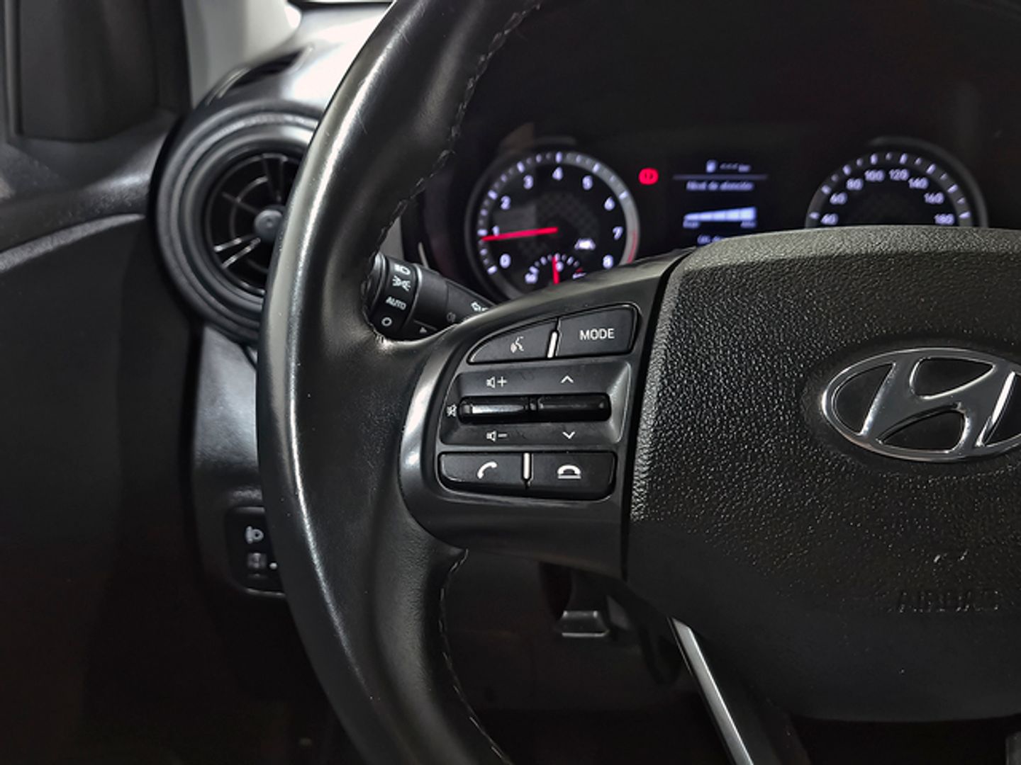 Hyundai i10 1.0 Klass 49 kW (67 CV)
