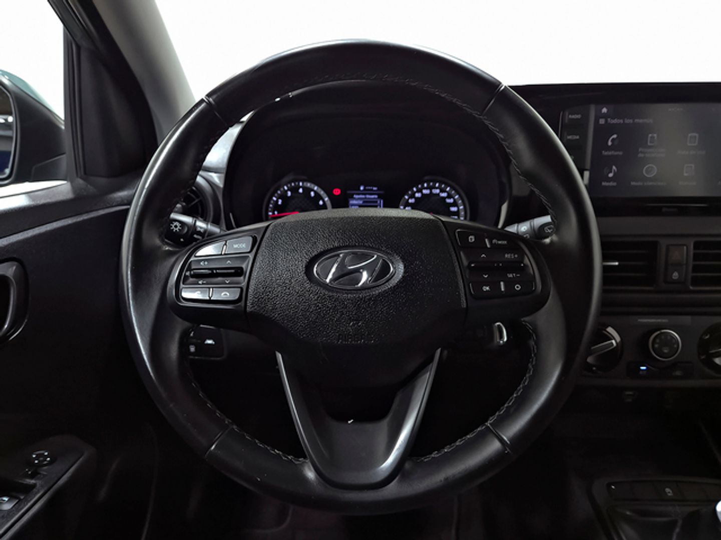 Hyundai i10 1.0 Klass 49 kW (67 CV)