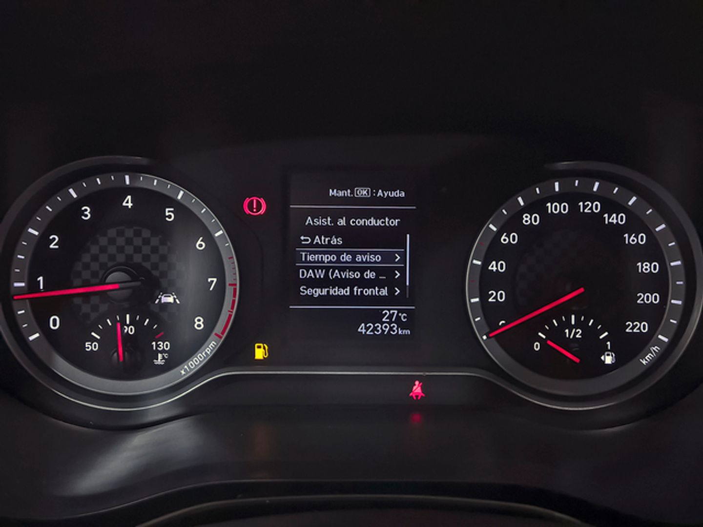 Hyundai i10 1.0 Klass 49 kW (67 CV)
