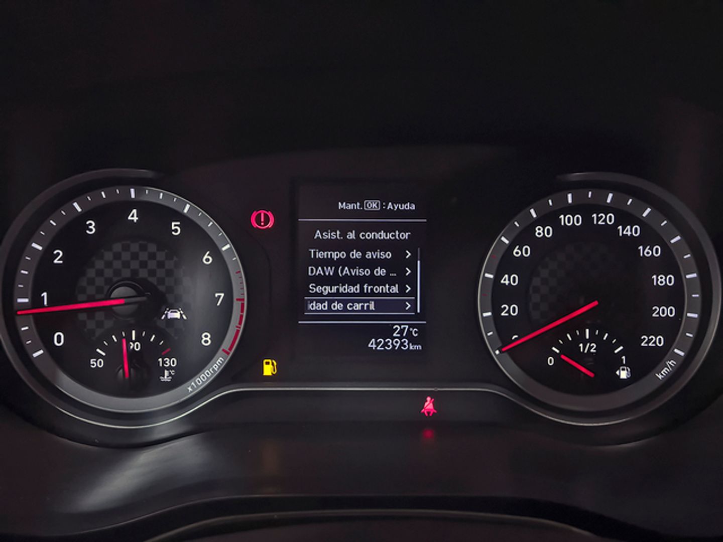 Hyundai i10 1.0 Klass 49 kW (67 CV)