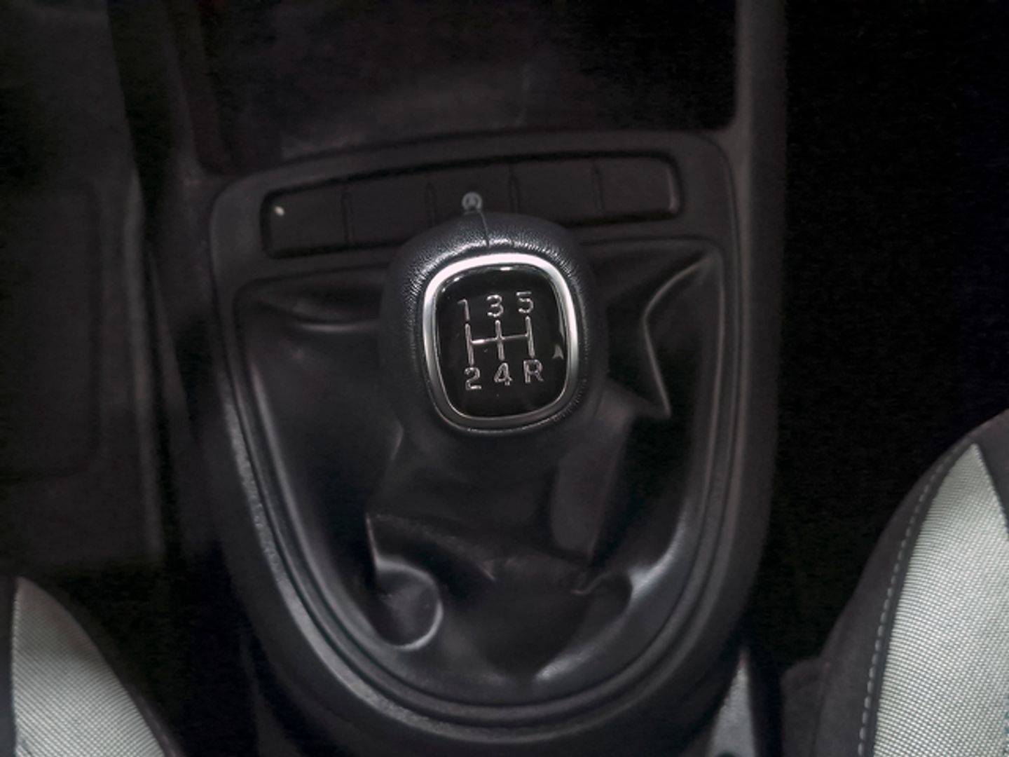 Hyundai i10 1.0 Klass 49 kW (67 CV)