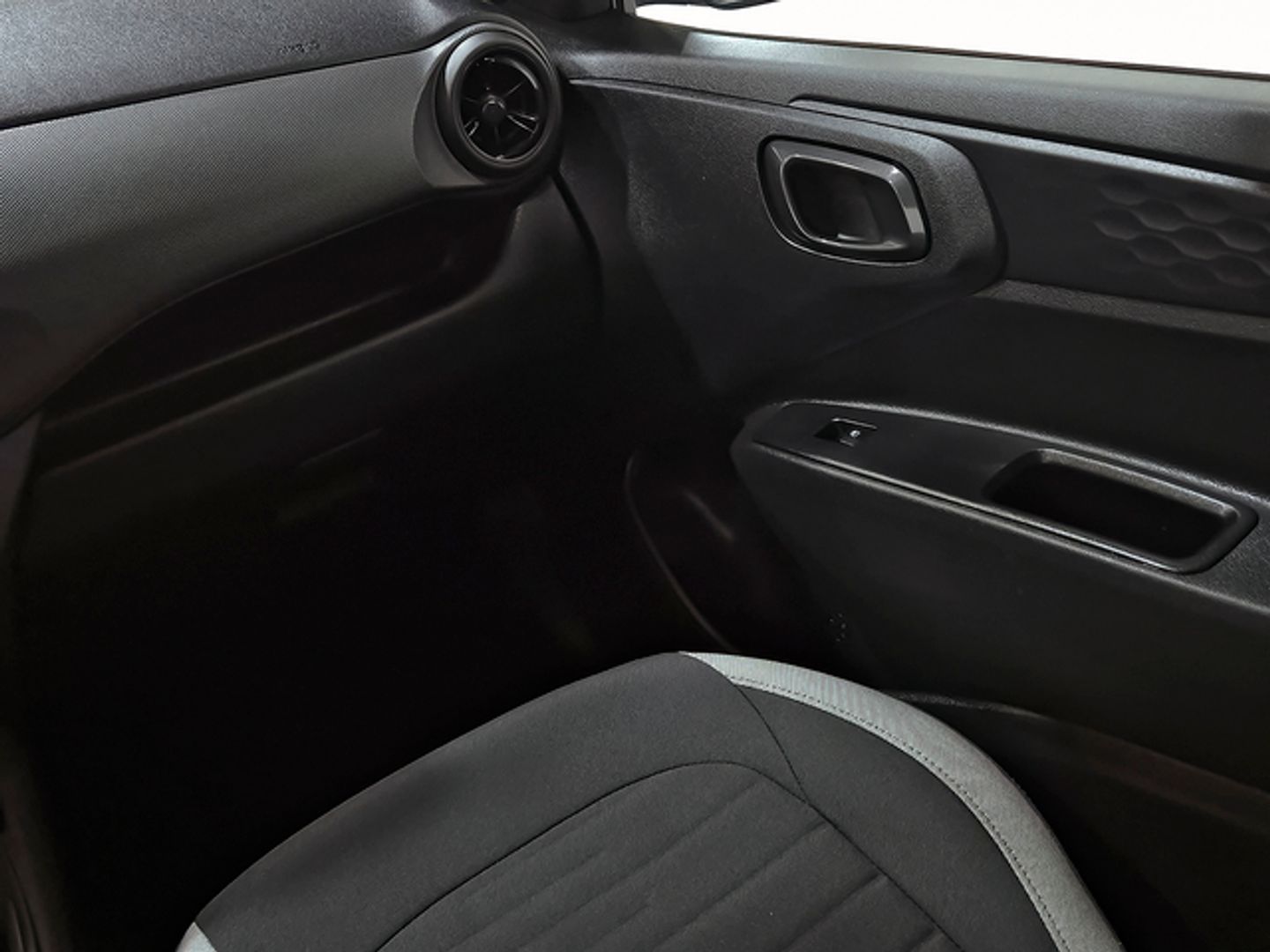 Hyundai i10 1.0 Klass 49 kW (67 CV)