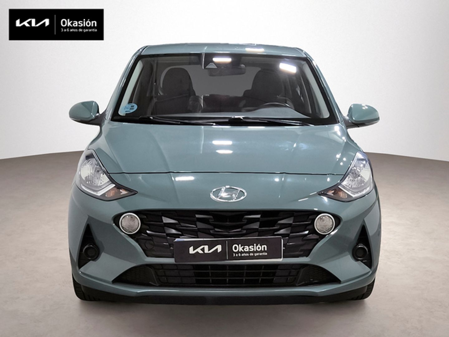 Hyundai i10 1.0 Klass 49 kW (67 CV)