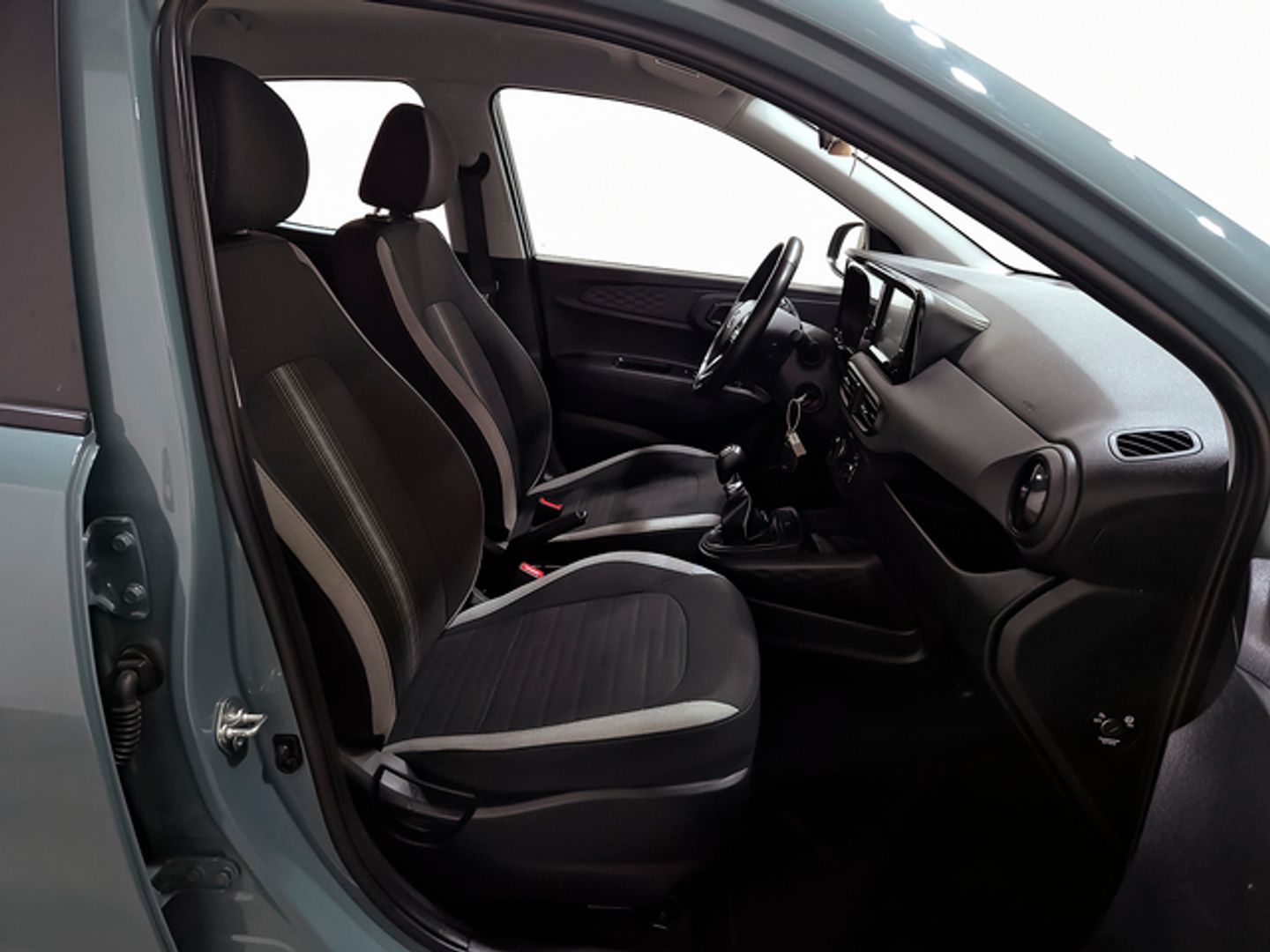 Hyundai i10 1.0 Klass 49 kW (67 CV)