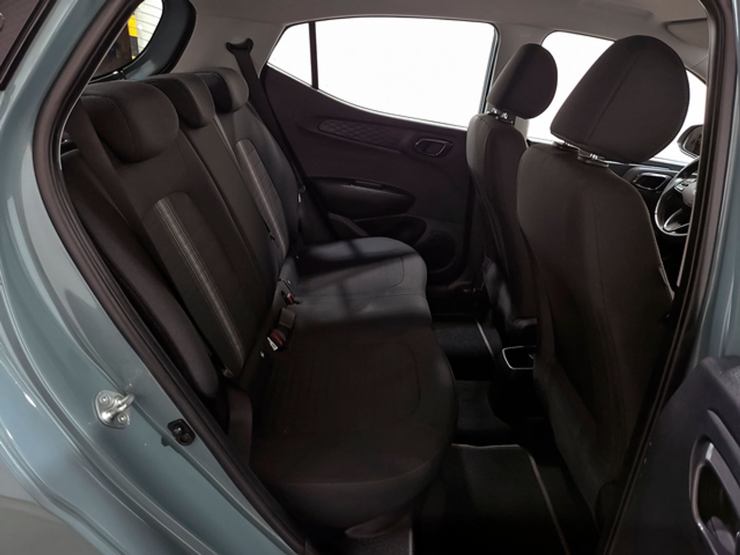 Hyundai i10 1.0 Klass 49 kW (67 CV)