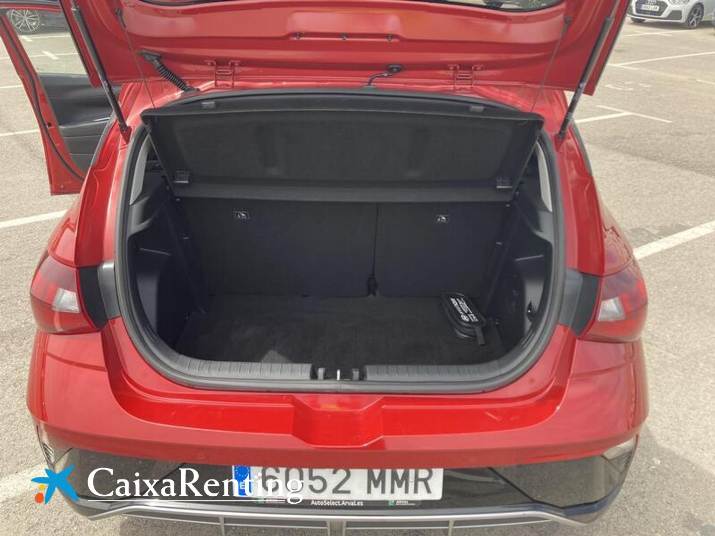 Hyundai i20 1.0 TGDI Klass 74 kW (100 CV)