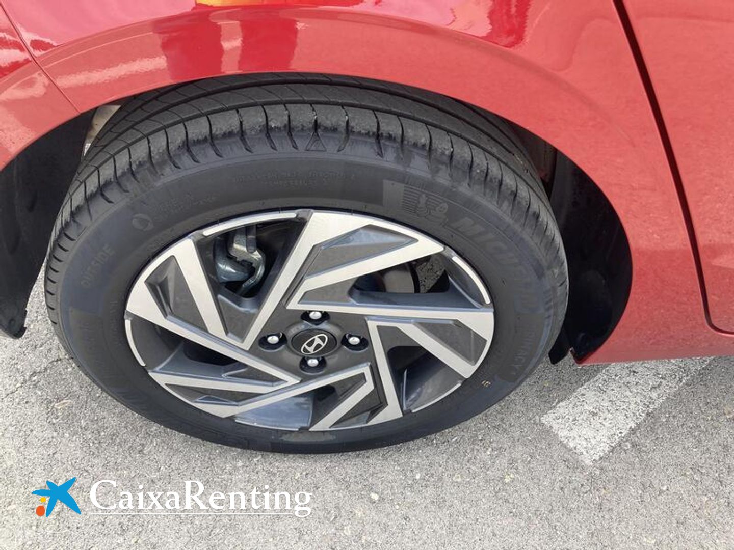 Hyundai i20 1.0 TGDI Klass 74 kW (100 CV)