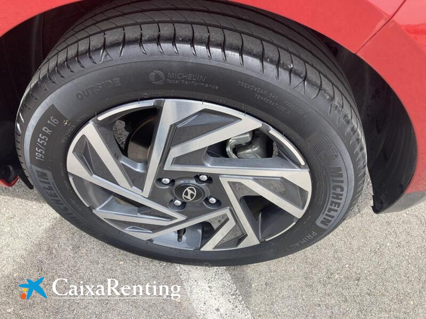 Hyundai i20 1.0 TGDI Klass 74 kW (100 CV)