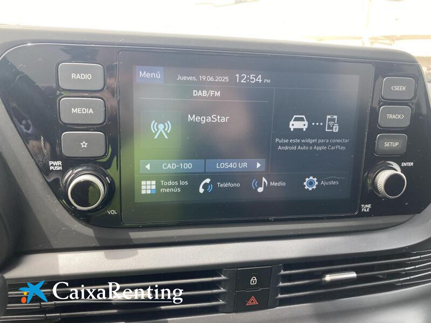 Hyundai i20 1.0 TGDI Klass 74 kW (100 CV)