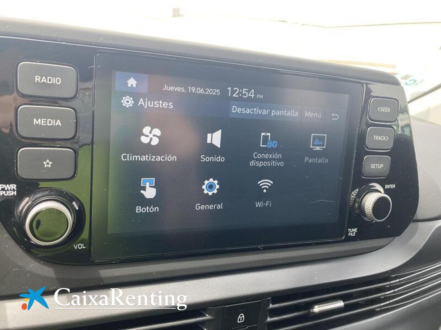 Hyundai i20 1.0 TGDI Klass 74 kW (100 CV)