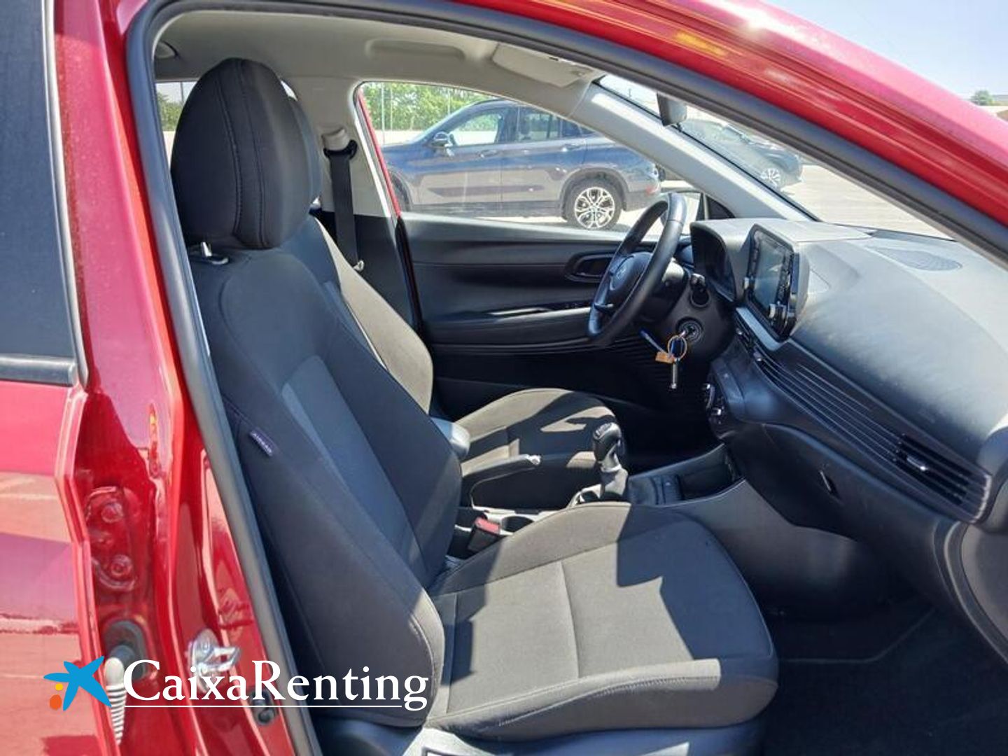 Hyundai i20 1.0 TGDI Klass 74 kW (100 CV)