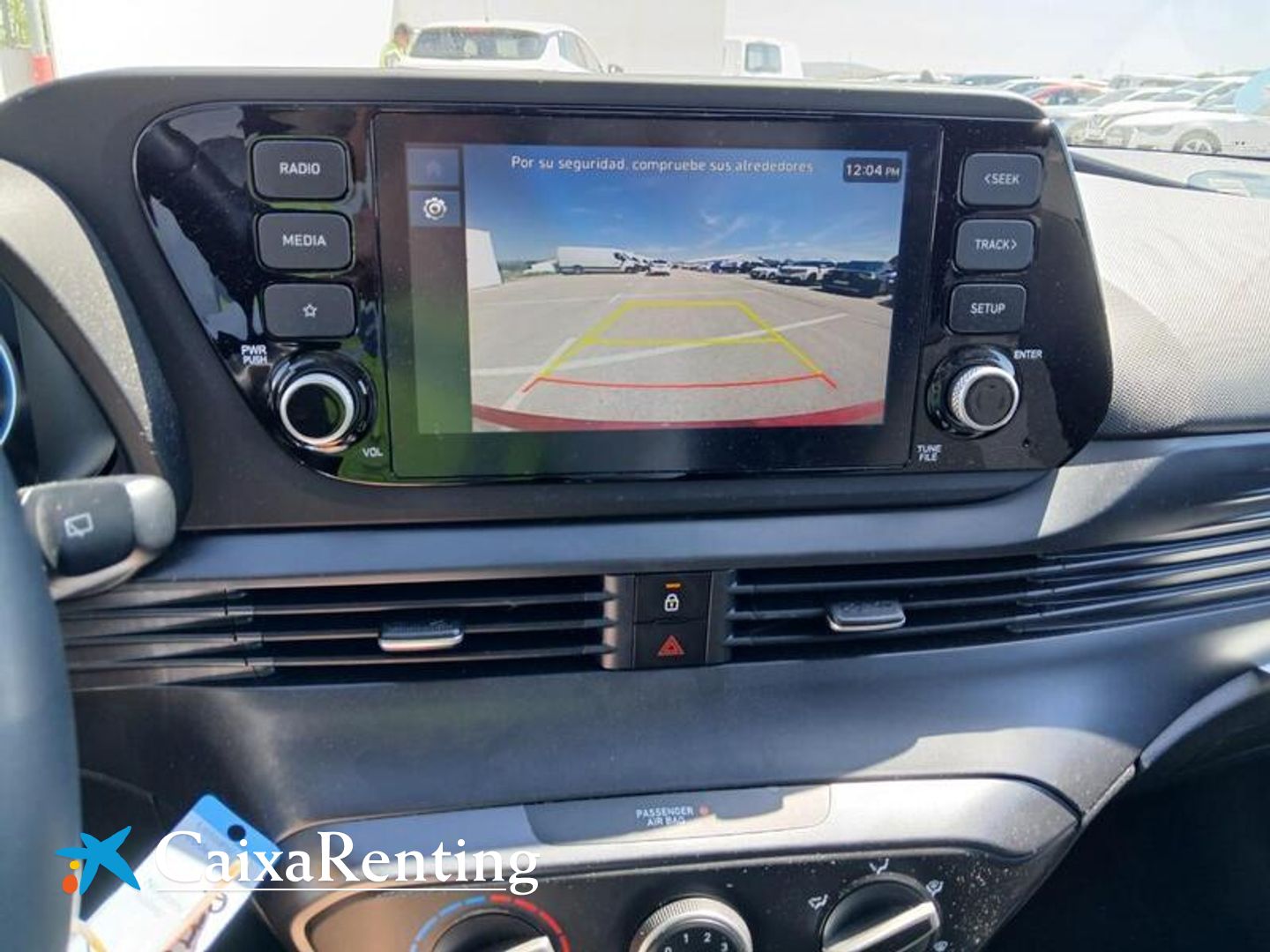 Hyundai i20 1.0 TGDI Klass 74 kW (100 CV)