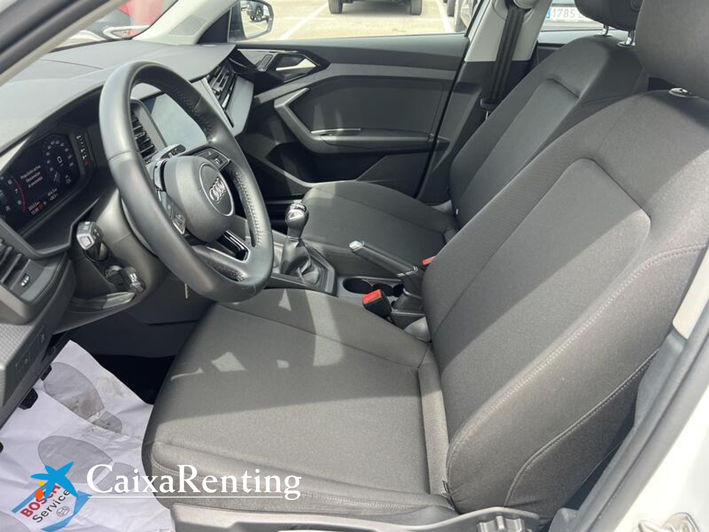 Audi A1 Sportback 25 TFSI 70 kW (95 CV)
