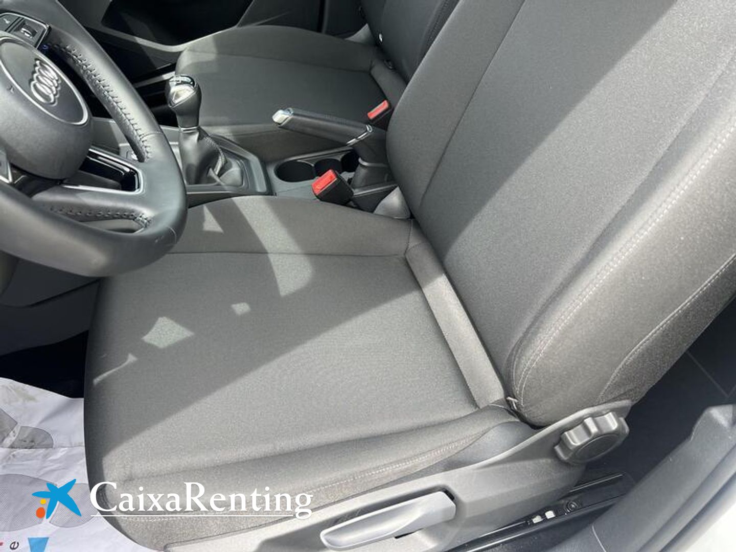 Audi A1 Sportback 25 TFSI 70 kW (95 CV)
