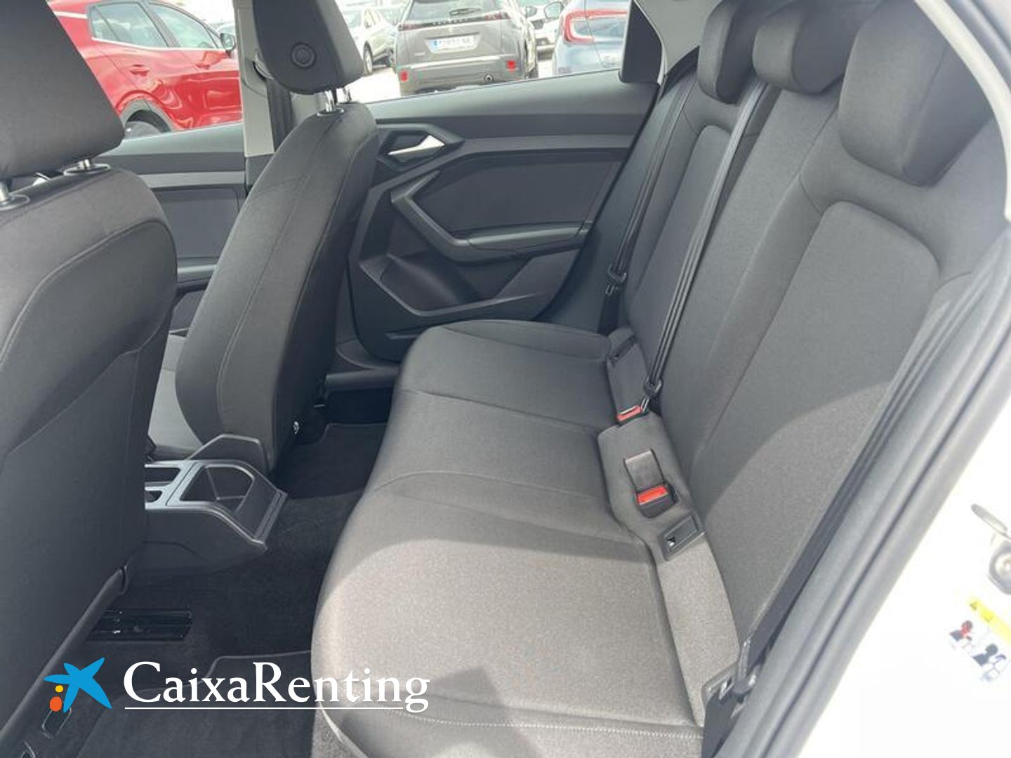Audi A1 Sportback 25 TFSI 70 kW (95 CV)