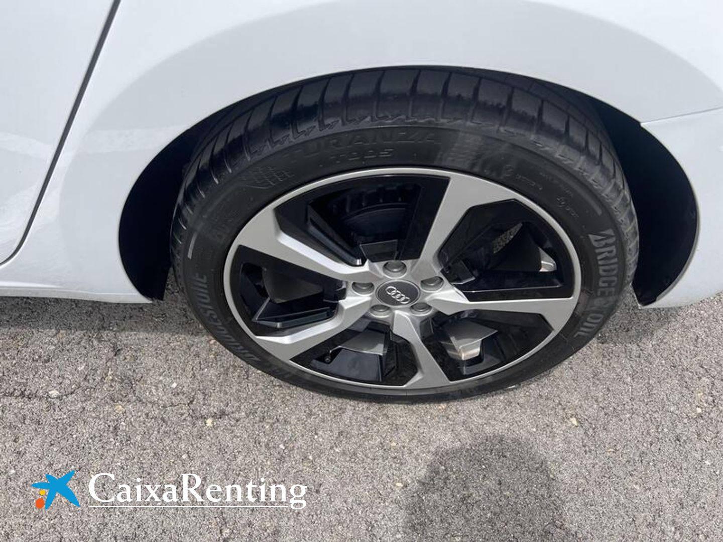 Audi A1 Sportback 25 TFSI 70 kW (95 CV)