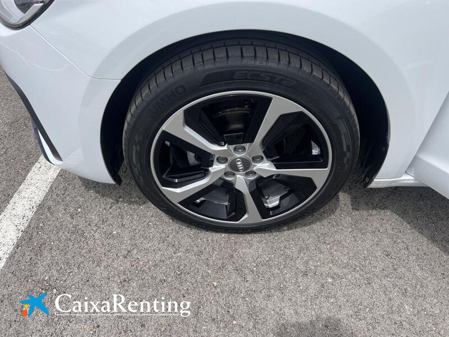 Audi A1 Sportback 25 TFSI 70 kW (95 CV)