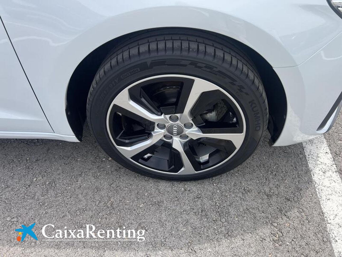 Audi A1 Sportback 25 TFSI 70 kW (95 CV)