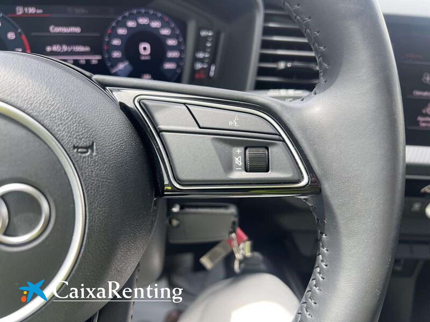 Audi A1 Sportback 25 TFSI 70 kW (95 CV)