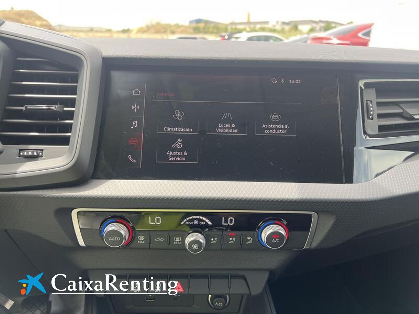 Audi A1 Sportback 25 TFSI 70 kW (95 CV)