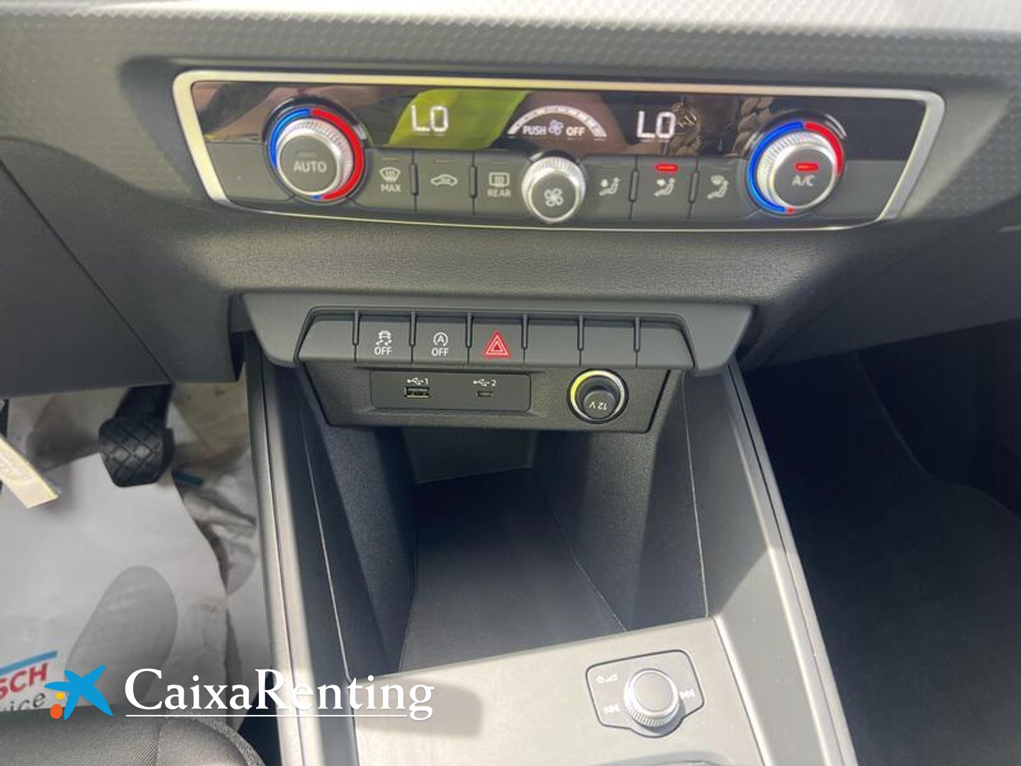 Audi A1 Sportback 25 TFSI 70 kW (95 CV)