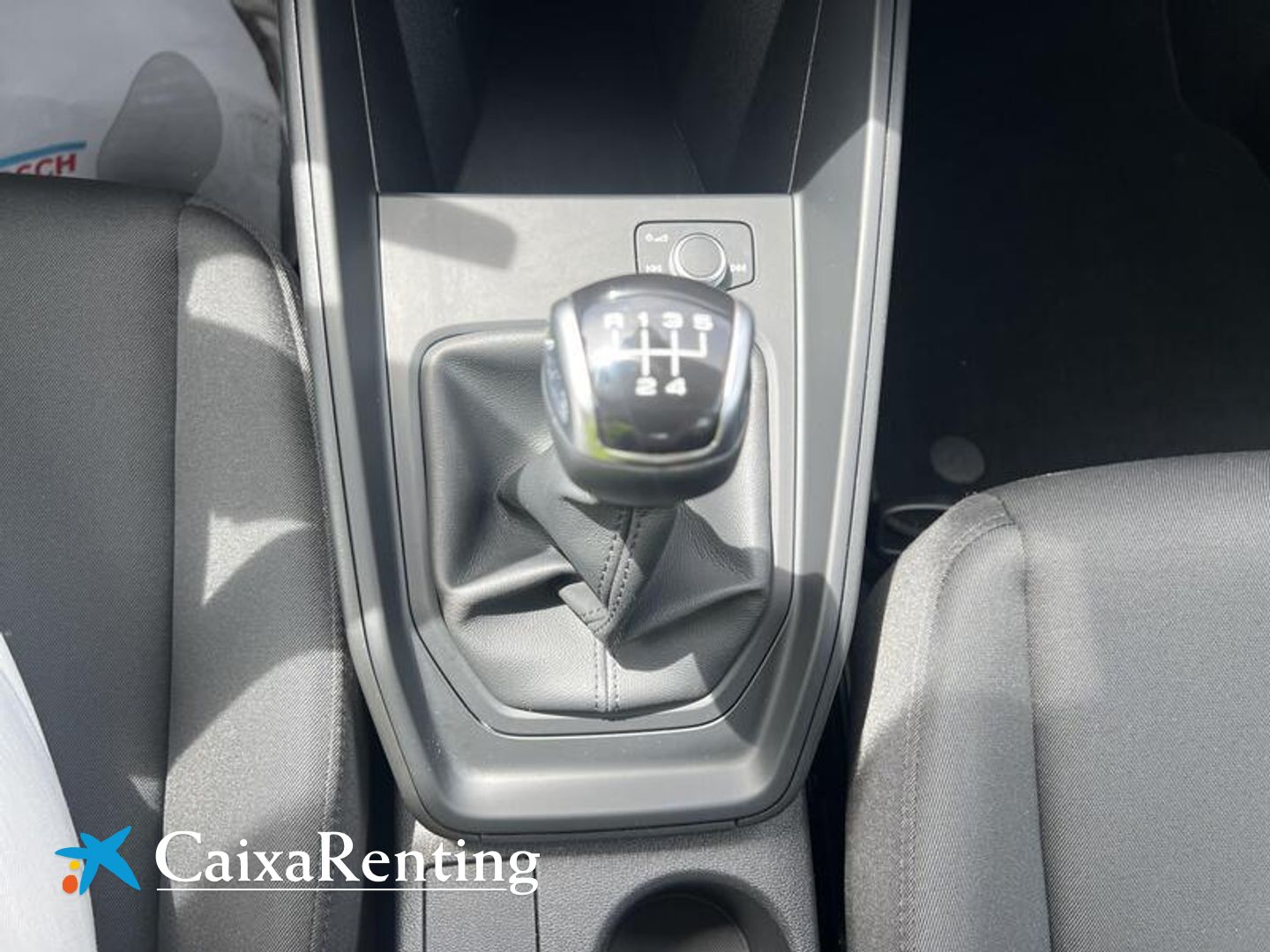 Audi A1 Sportback 25 TFSI 70 kW (95 CV)
