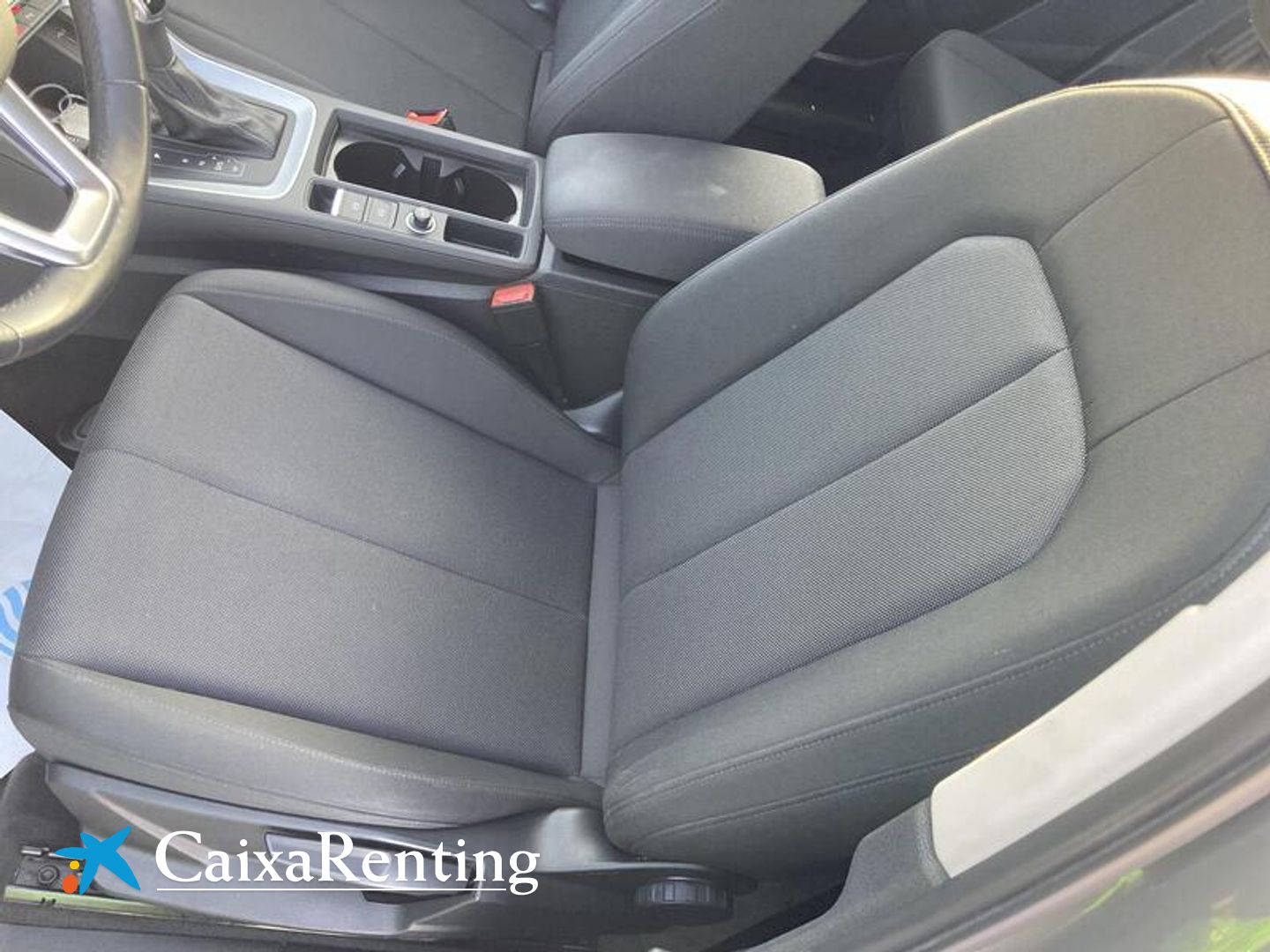 Audi Q3 Sportback 35 TDI 110 kW (150 CV) S tronic