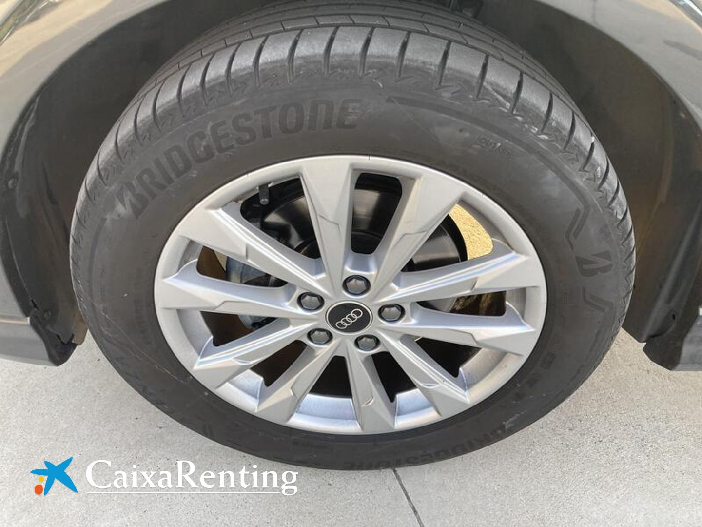 Audi Q3 Sportback 35 TDI 110 kW (150 CV) S tronic