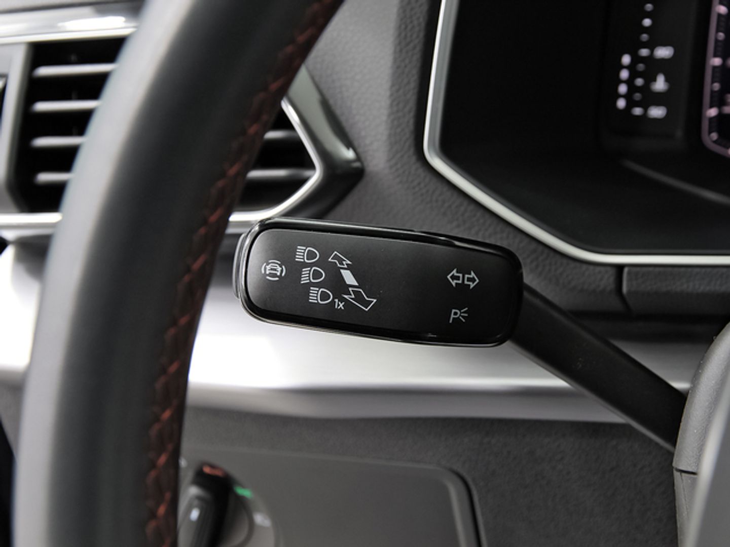 SEAT Tarraco 1.5 TSI S&S FR Edition DSG 110 kW (150 CV)