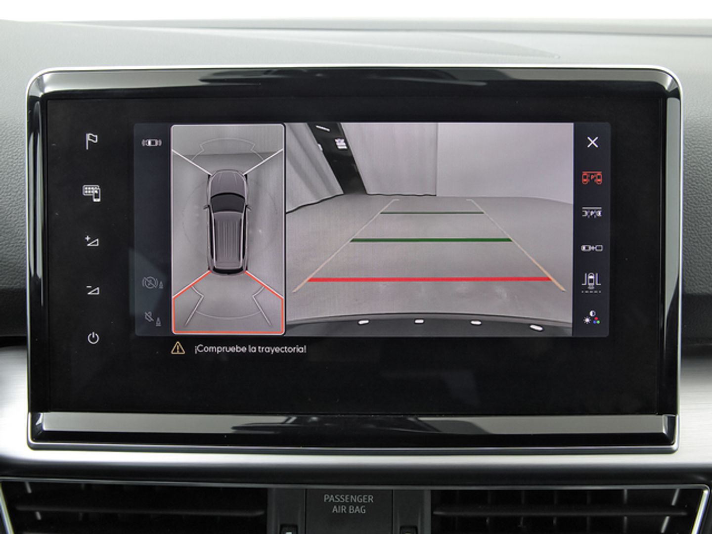 SEAT Tarraco 1.5 TSI S&S FR Edition DSG 110 kW (150 CV)
