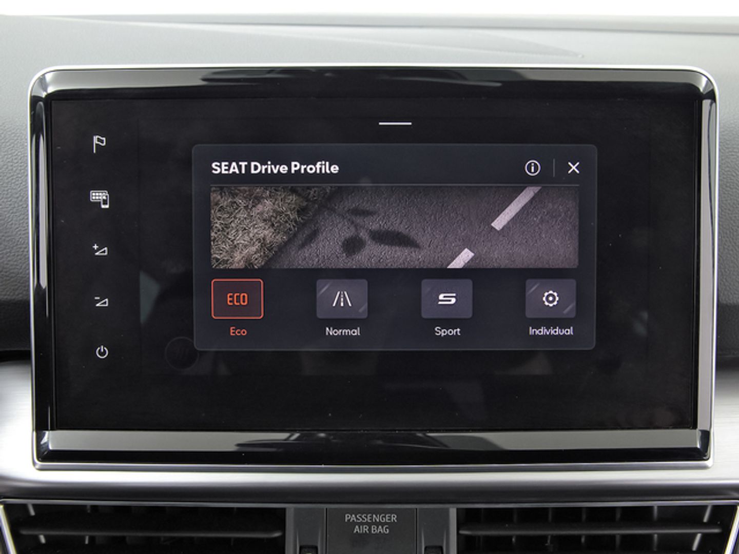 SEAT Tarraco 1.5 TSI S&S FR Edition DSG 110 kW (150 CV)